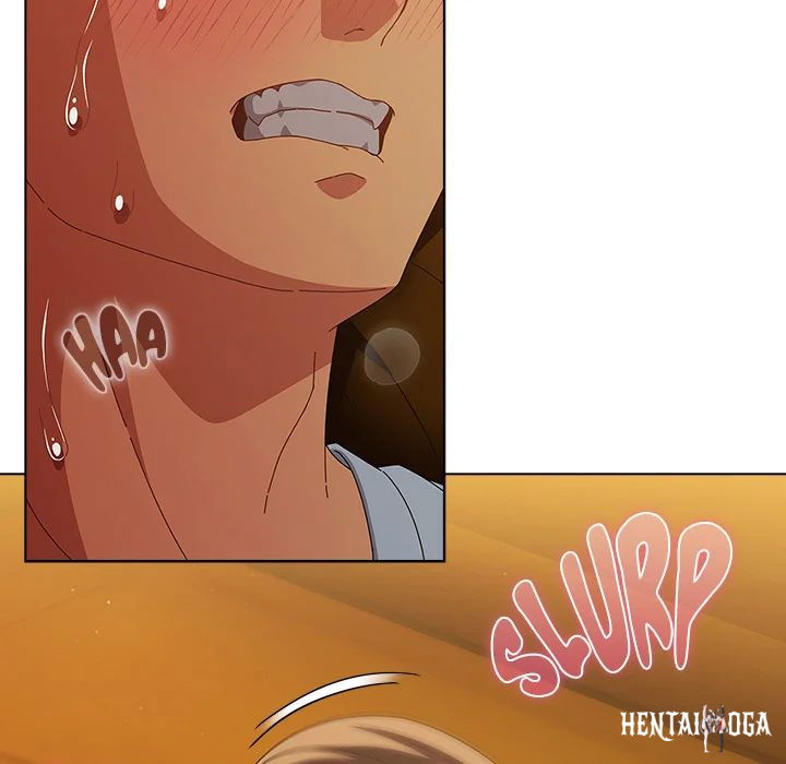 Sweet Girl, Dirty Secrets Sweet Girl, Dirty Secrets Chapter 35 - Page 40