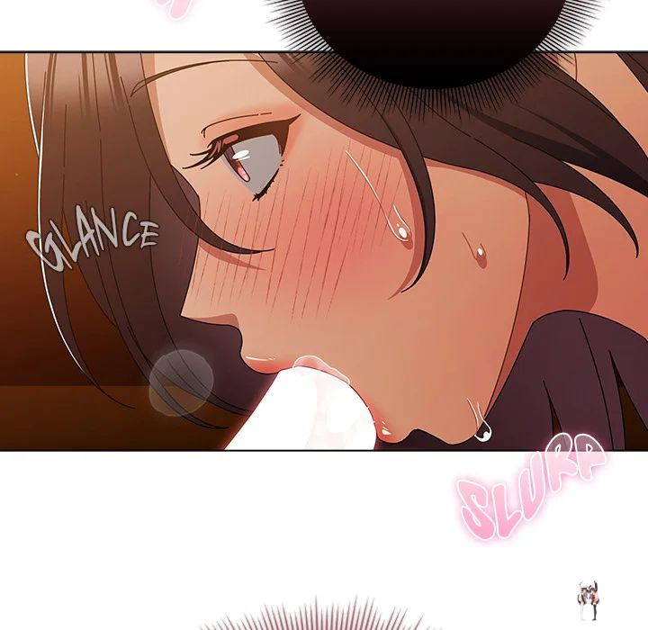 Sweet Girl, Dirty Secrets Sweet Girl, Dirty Secrets Chapter 35 - Page 43