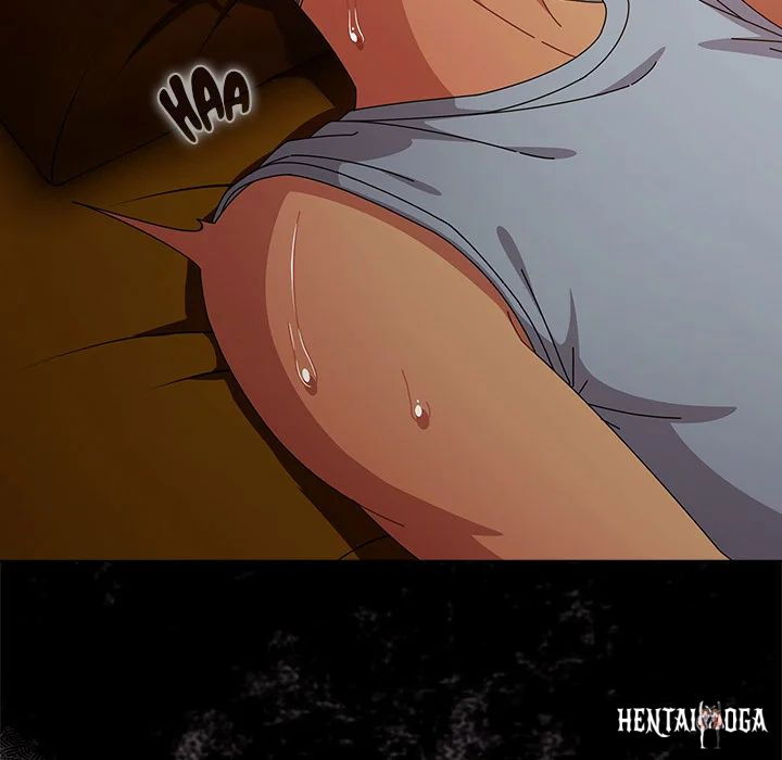 Sweet Girl, Dirty Secrets Sweet Girl, Dirty Secrets Chapter 35 - Page 45