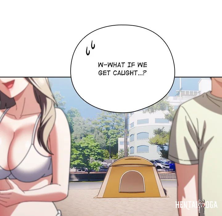 Sweet Girl, Dirty Secrets Sweet Girl, Dirty Secrets Chapter 35 - Page 5