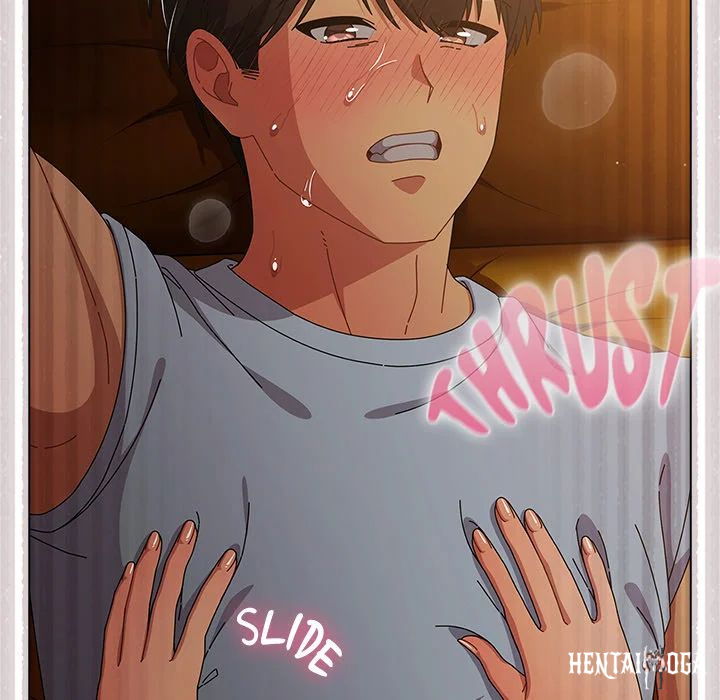 Sweet Girl, Dirty Secrets Sweet Girl, Dirty Secrets Chapter 35 - Page 59