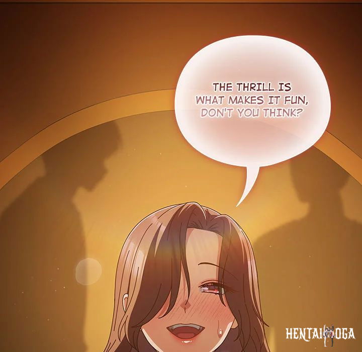 Sweet Girl, Dirty Secrets Sweet Girl, Dirty Secrets Chapter 35 - Page 7