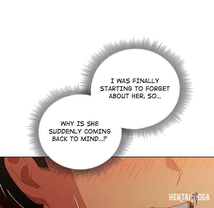 Sweet Girl, Dirty Secrets Sweet Girl, Dirty Secrets Chapter 35 - Page 76