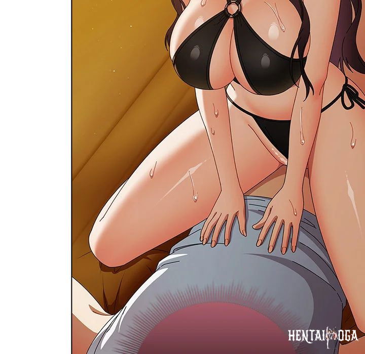 Sweet Girl, Dirty Secrets Sweet Girl, Dirty Secrets Chapter 35 - Page 80