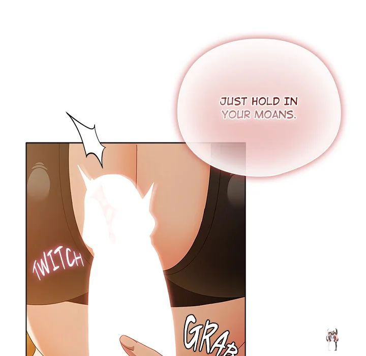 Sweet Girl, Dirty Secrets Sweet Girl, Dirty Secrets Chapter 35 - Page 9