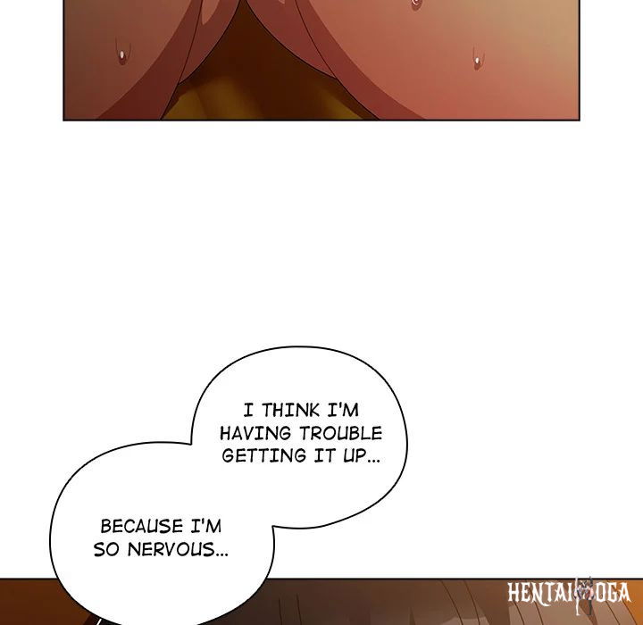 Sweet Girl, Dirty Secrets Sweet Girl, Dirty Secrets Chapter 35 - Page 94