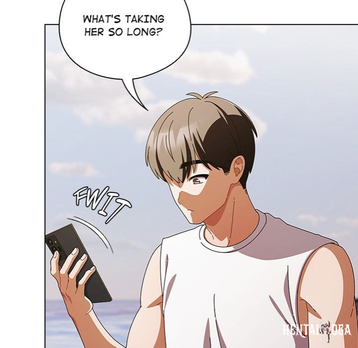 Sweet Girl, Dirty Secrets Sweet Girl, Dirty Secrets Chapter 34 - Page 101