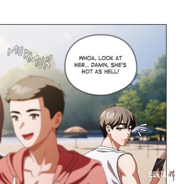 Sweet Girl, Dirty Secrets Sweet Girl, Dirty Secrets Chapter 34 - Page 103