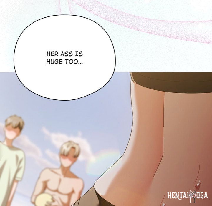 Sweet Girl, Dirty Secrets Sweet Girl, Dirty Secrets Chapter 34 - Page 107