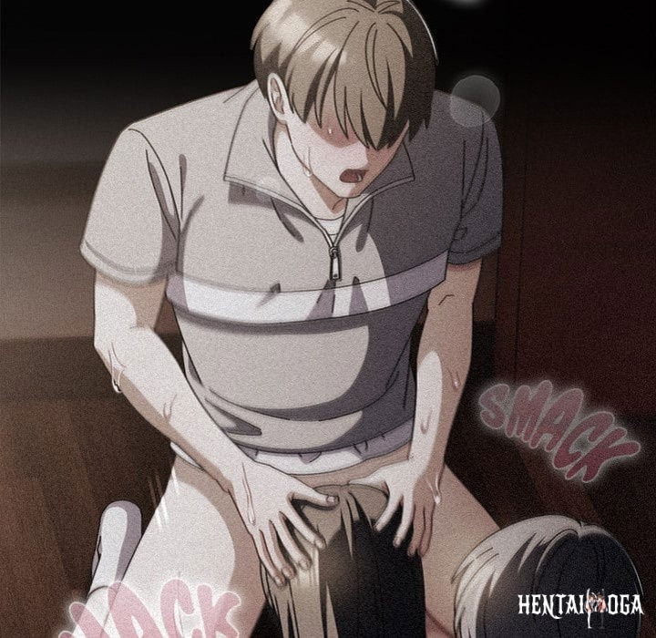 Sweet Girl, Dirty Secrets Sweet Girl, Dirty Secrets Chapter 34 - Page 11