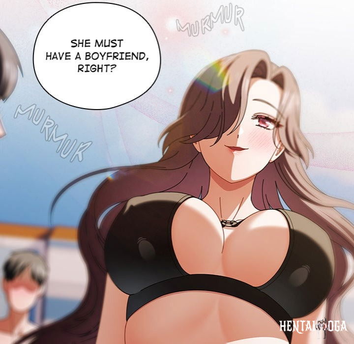 Sweet Girl, Dirty Secrets Sweet Girl, Dirty Secrets Chapter 34 - Page 110