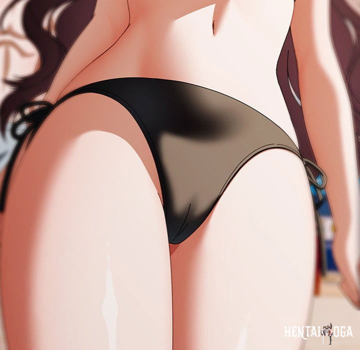 Sweet Girl, Dirty Secrets Sweet Girl, Dirty Secrets Chapter 34 - Page 111