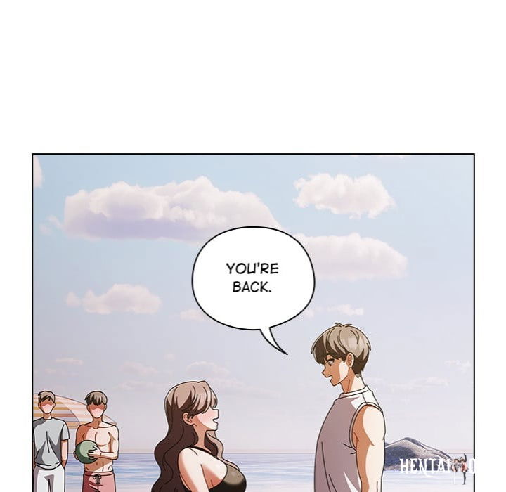 Sweet Girl, Dirty Secrets Sweet Girl, Dirty Secrets Chapter 34 - Page 113