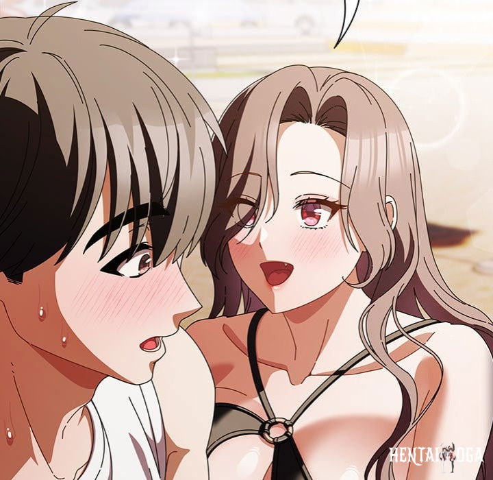 Sweet Girl, Dirty Secrets Sweet Girl, Dirty Secrets Chapter 34 - Page 116