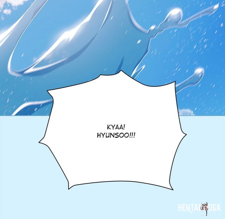 Sweet Girl, Dirty Secrets Sweet Girl, Dirty Secrets Chapter 34 - Page 121