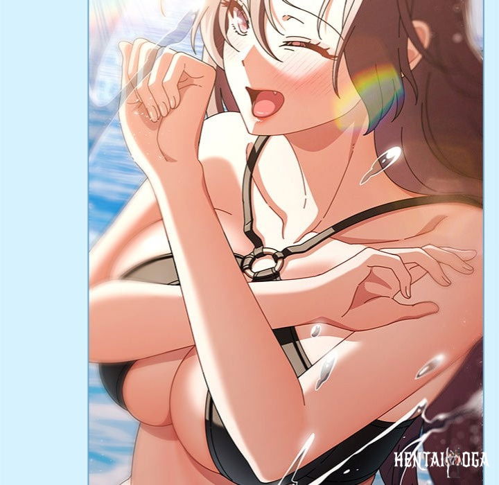 Sweet Girl, Dirty Secrets Sweet Girl, Dirty Secrets Chapter 34 - Page 123