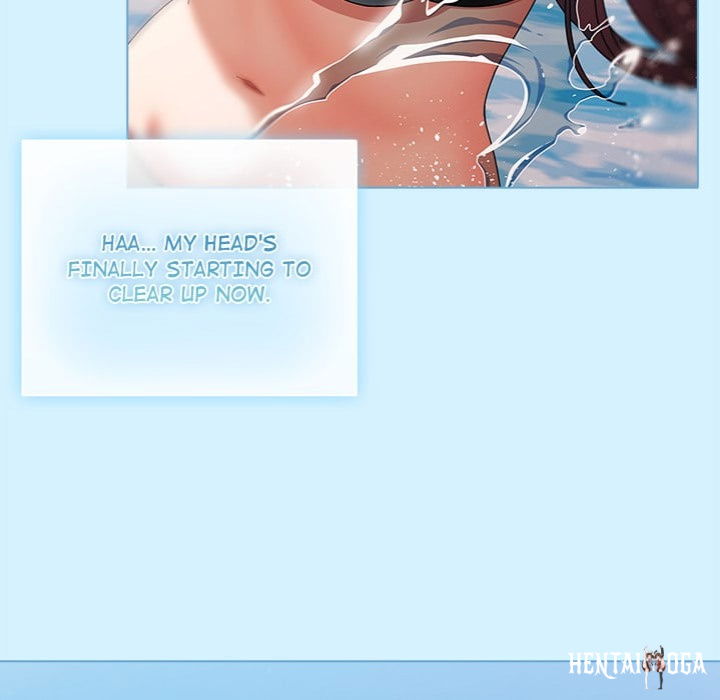 Sweet Girl, Dirty Secrets Sweet Girl, Dirty Secrets Chapter 34 - Page 124