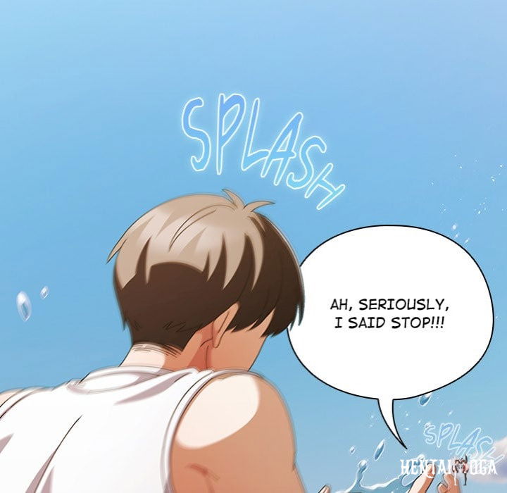 Sweet Girl, Dirty Secrets Sweet Girl, Dirty Secrets Chapter 34 - Page 125