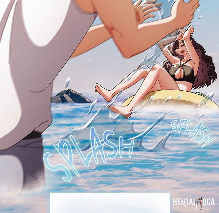 Sweet Girl, Dirty Secrets Sweet Girl, Dirty Secrets Chapter 34 - Page 126