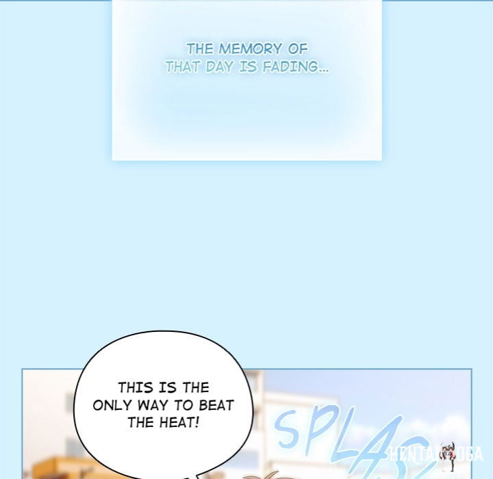 Sweet Girl, Dirty Secrets Sweet Girl, Dirty Secrets Chapter 34 - Page 127