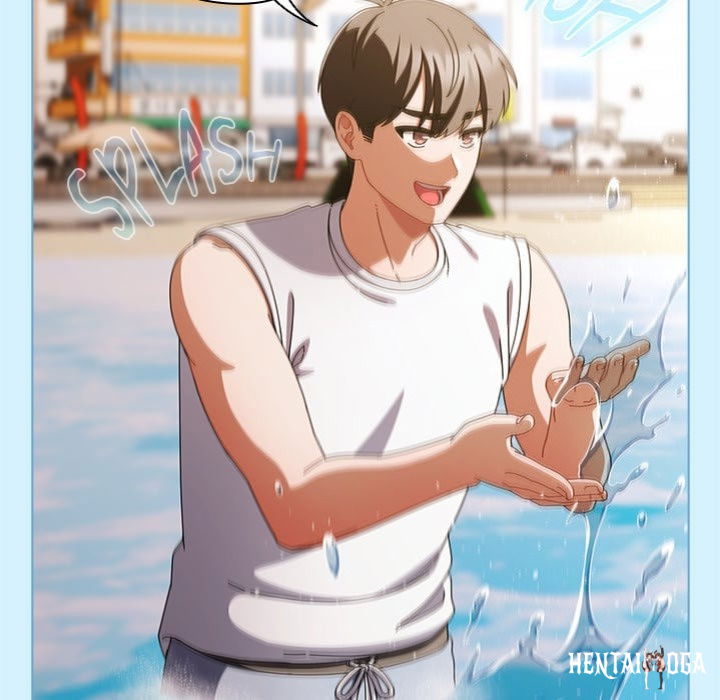 Sweet Girl, Dirty Secrets Sweet Girl, Dirty Secrets Chapter 34 - Page 128