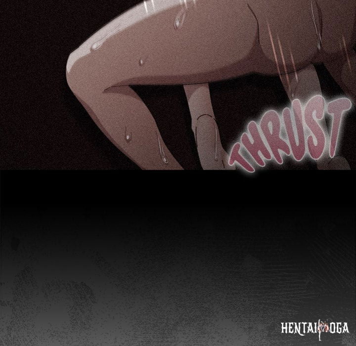 Sweet Girl, Dirty Secrets Sweet Girl, Dirty Secrets Chapter 34 - Page 13