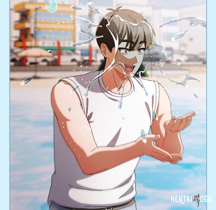 Sweet Girl, Dirty Secrets Sweet Girl, Dirty Secrets Chapter 34 - Page 130