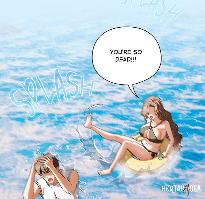 Sweet Girl, Dirty Secrets Sweet Girl, Dirty Secrets Chapter 34 - Page 132