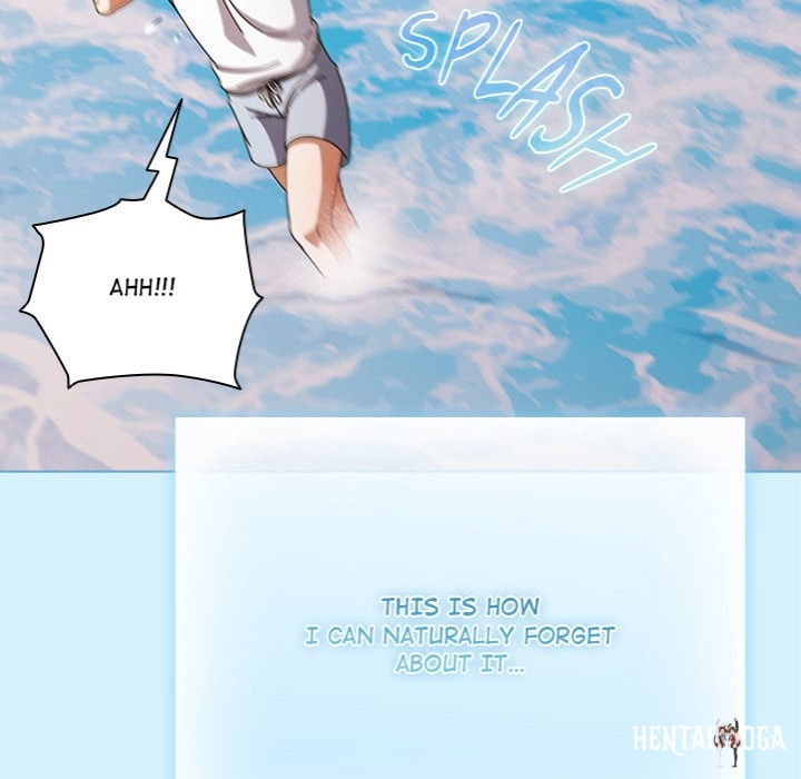 Sweet Girl, Dirty Secrets Sweet Girl, Dirty Secrets Chapter 34 - Page 133