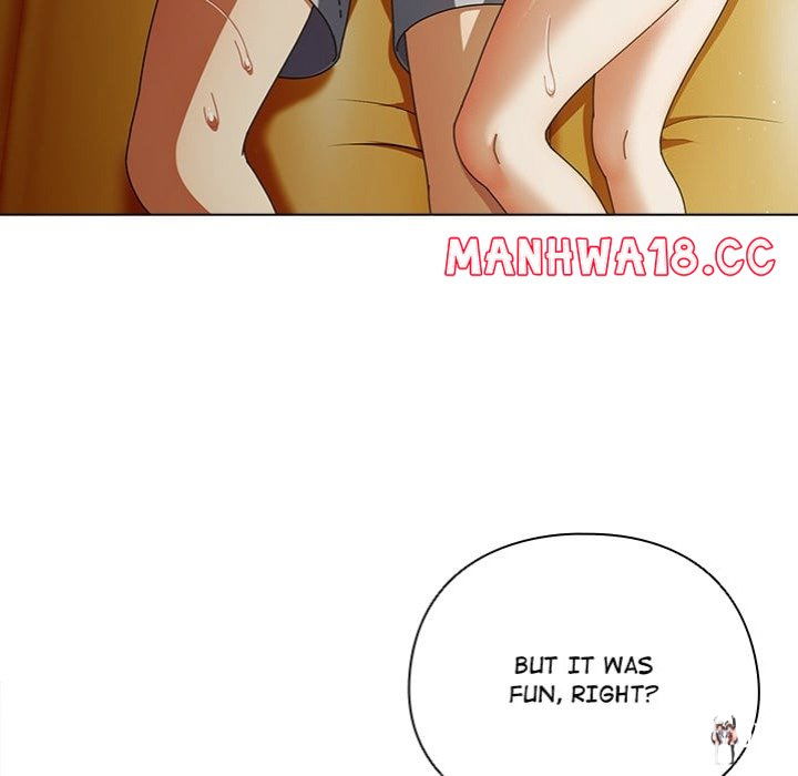 Sweet Girl, Dirty Secrets Sweet Girl, Dirty Secrets Chapter 34 - Page 140