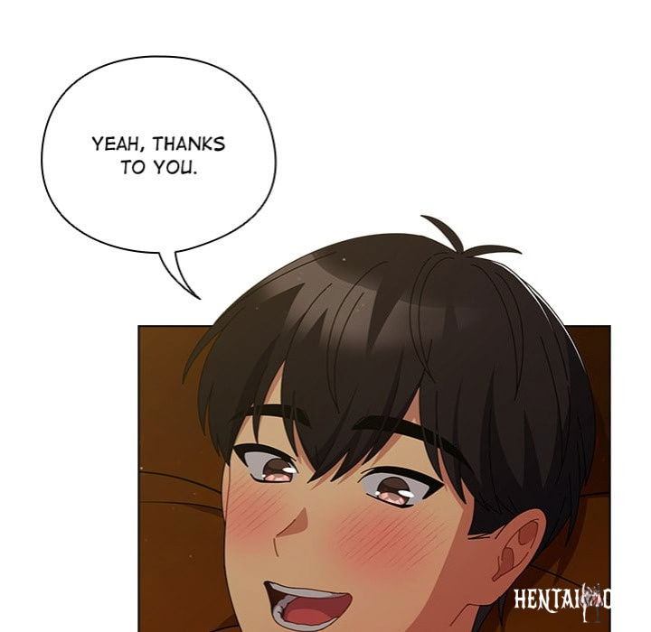 Sweet Girl, Dirty Secrets Sweet Girl, Dirty Secrets Chapter 34 - Page 143