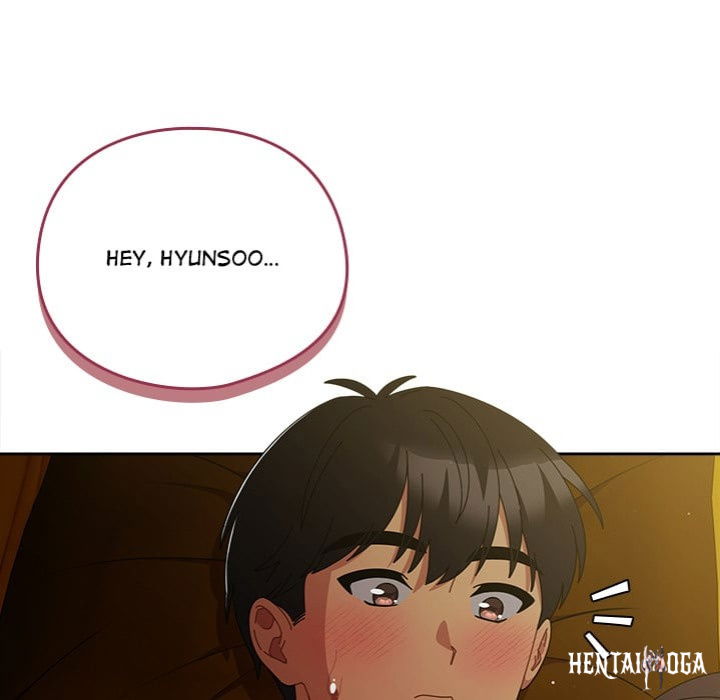 Sweet Girl, Dirty Secrets Sweet Girl, Dirty Secrets Chapter 34 - Page 155