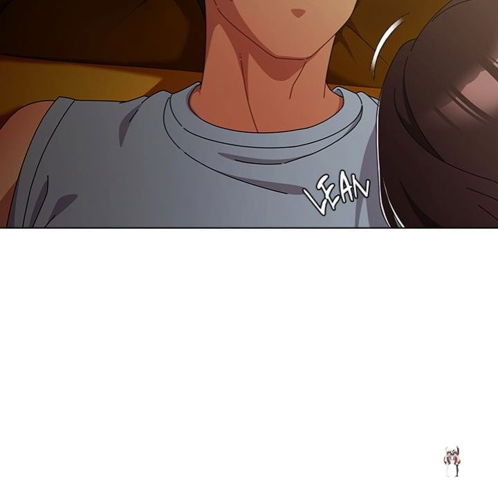 Sweet Girl, Dirty Secrets Sweet Girl, Dirty Secrets Chapter 34 - Page 156