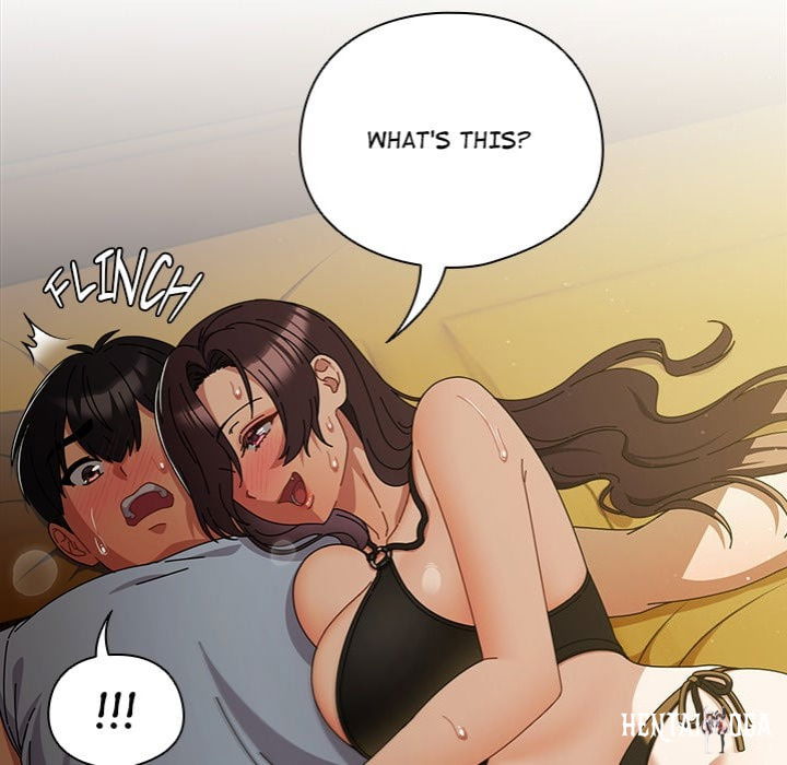 Sweet Girl, Dirty Secrets Sweet Girl, Dirty Secrets Chapter 34 - Page 157