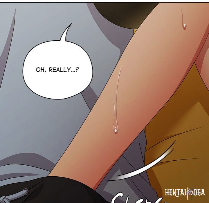 Sweet Girl, Dirty Secrets Sweet Girl, Dirty Secrets Chapter 34 - Page 162