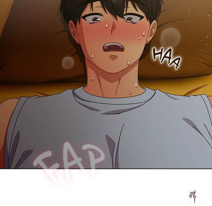 Sweet Girl, Dirty Secrets Sweet Girl, Dirty Secrets Chapter 34 - Page 167