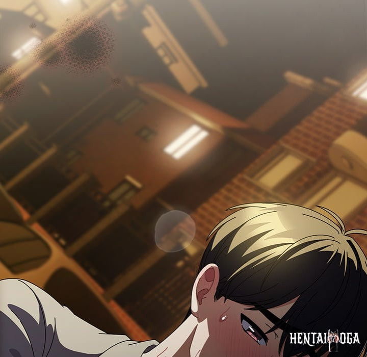 Sweet Girl, Dirty Secrets Sweet Girl, Dirty Secrets Chapter 34 - Page 17