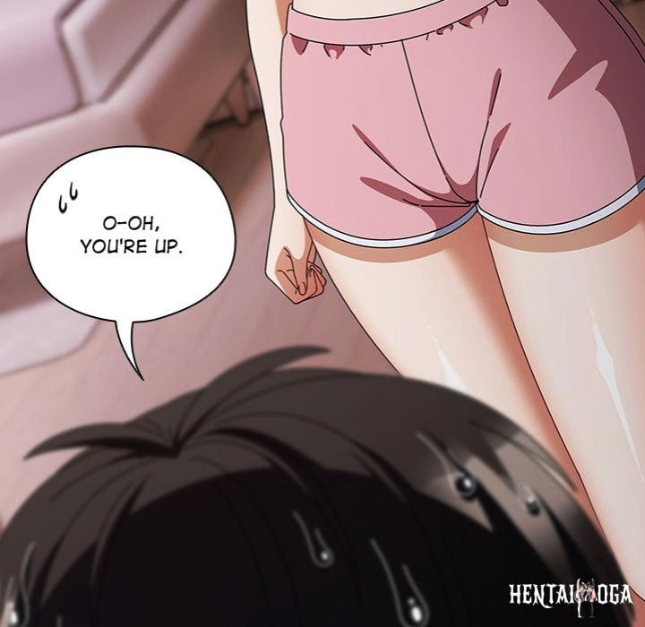 Sweet Girl, Dirty Secrets Sweet Girl, Dirty Secrets Chapter 34 - Page 28