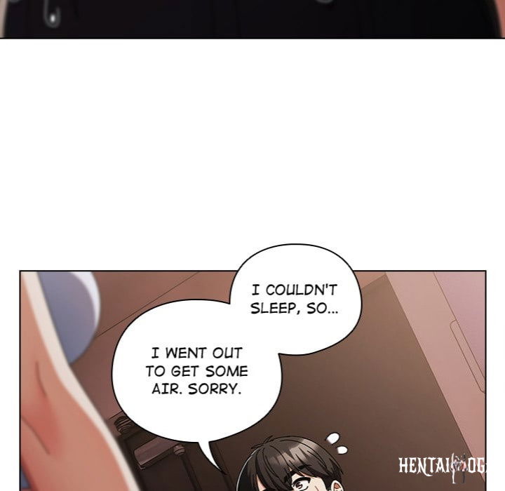 Sweet Girl, Dirty Secrets Sweet Girl, Dirty Secrets Chapter 34 - Page 29