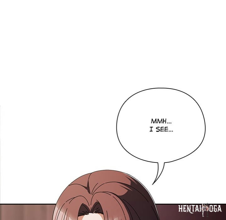 Sweet Girl, Dirty Secrets Sweet Girl, Dirty Secrets Chapter 34 - Page 31