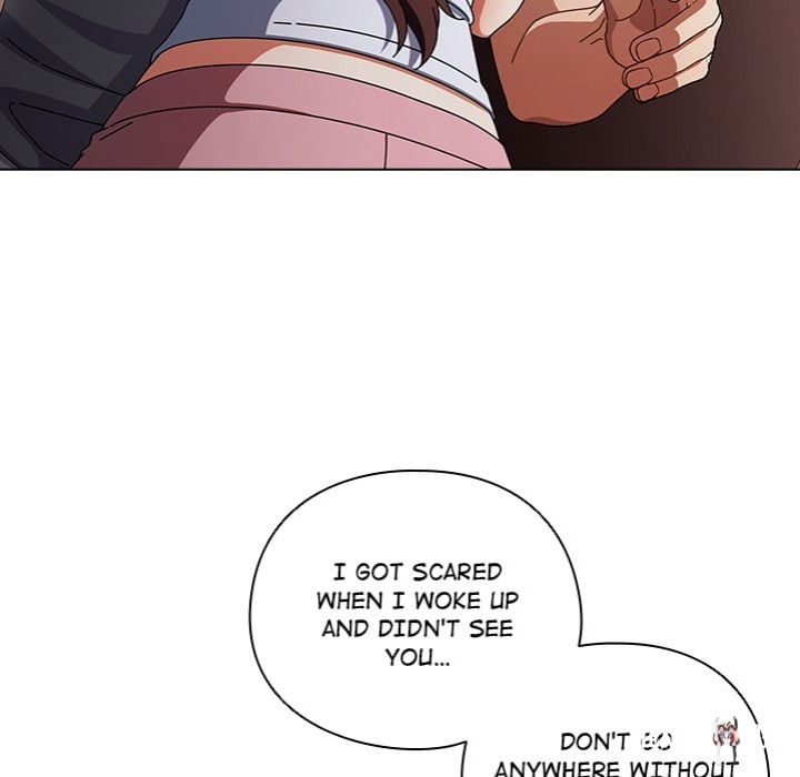 Sweet Girl, Dirty Secrets Sweet Girl, Dirty Secrets Chapter 34 - Page 35