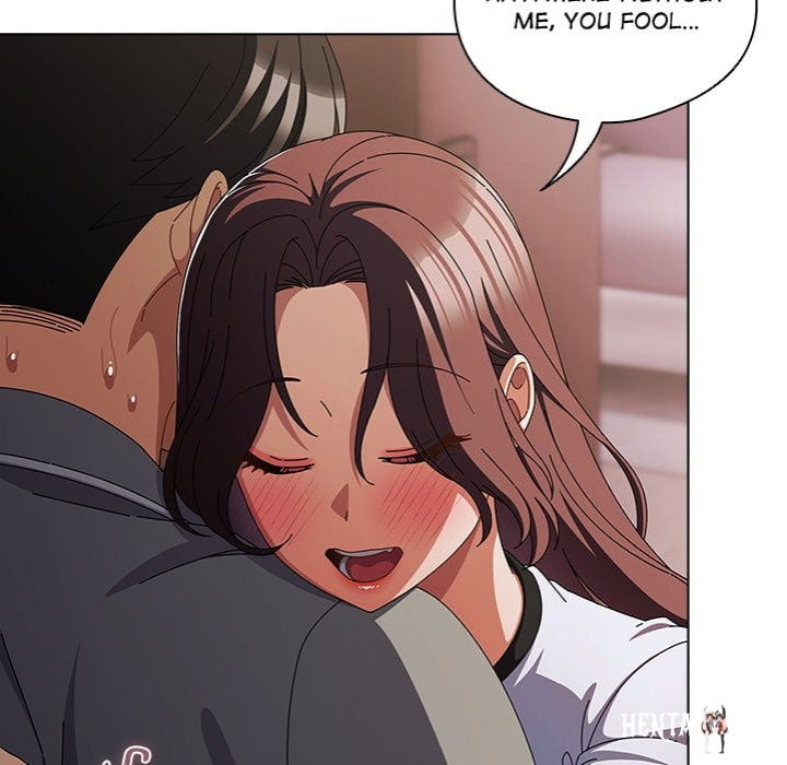 Sweet Girl, Dirty Secrets Sweet Girl, Dirty Secrets Chapter 34 - Page 36