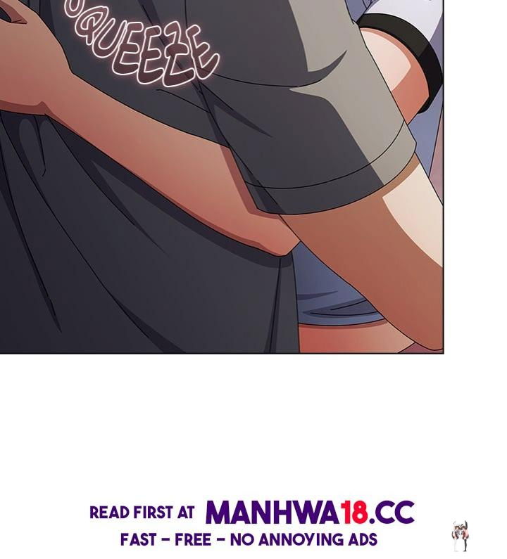 Sweet Girl, Dirty Secrets Sweet Girl, Dirty Secrets Chapter 34 - Page 37