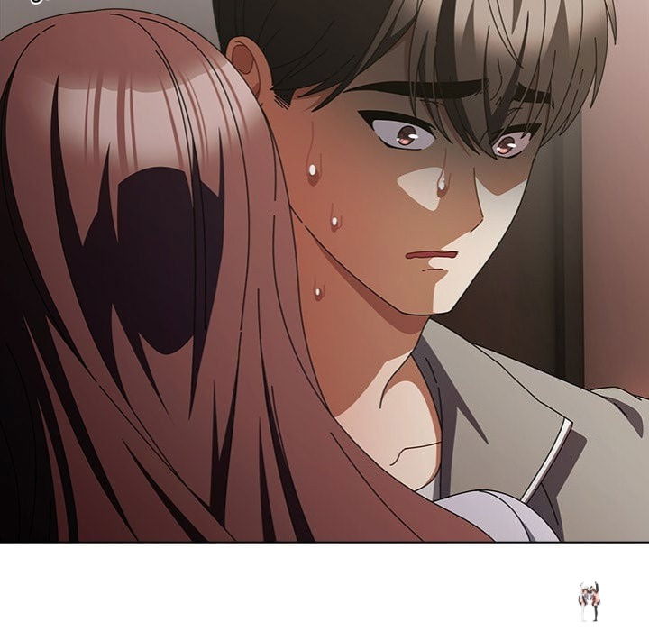 Sweet Girl, Dirty Secrets Sweet Girl, Dirty Secrets Chapter 34 - Page 39