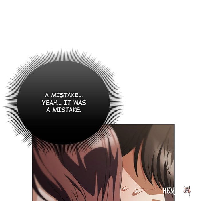 Sweet Girl, Dirty Secrets Sweet Girl, Dirty Secrets Chapter 34 - Page 40