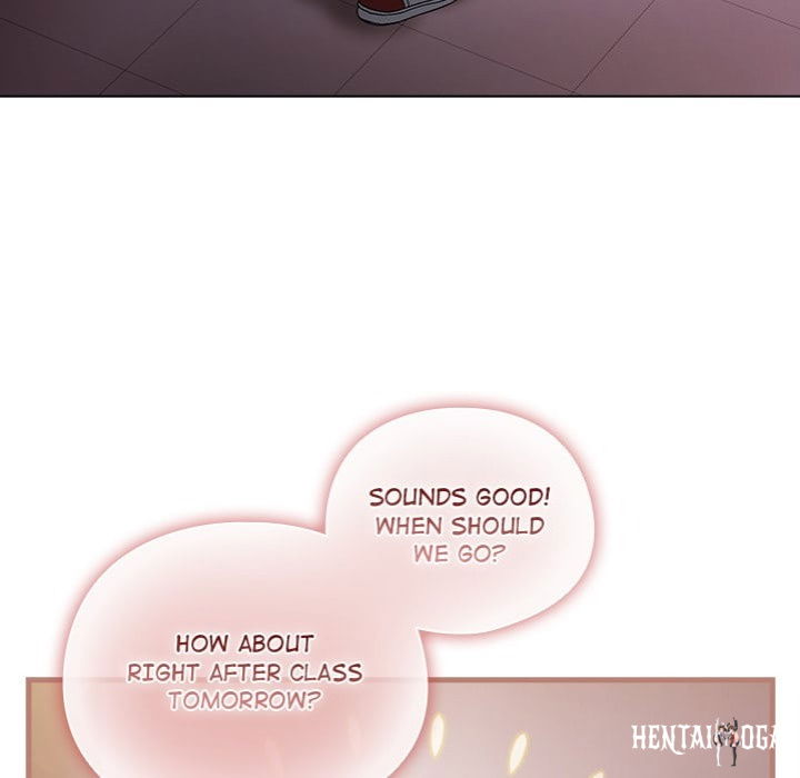 Sweet Girl, Dirty Secrets Sweet Girl, Dirty Secrets Chapter 34 - Page 46