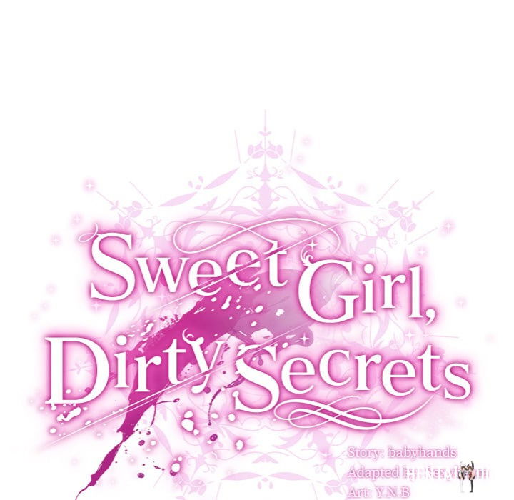 Sweet Girl, Dirty Secrets Sweet Girl, Dirty Secrets Chapter 34 - Page 53