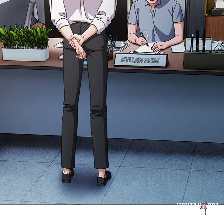 Sweet Girl, Dirty Secrets Sweet Girl, Dirty Secrets Chapter 34 - Page 58