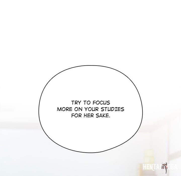 Sweet Girl, Dirty Secrets Sweet Girl, Dirty Secrets Chapter 34 - Page 59