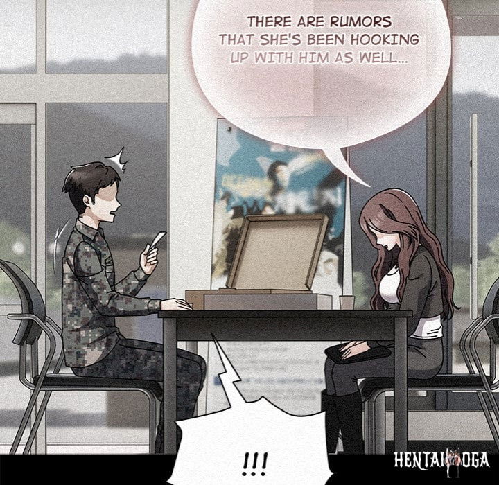 Sweet Girl, Dirty Secrets Sweet Girl, Dirty Secrets Chapter 34 - Page 64